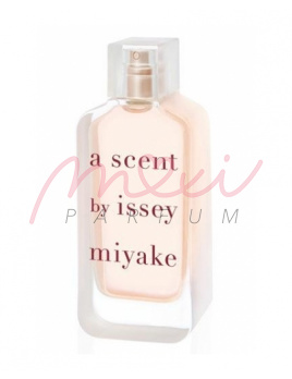 Issey Miyake A Scent Eau de Parfum Florale, edp 80ml - Teszter