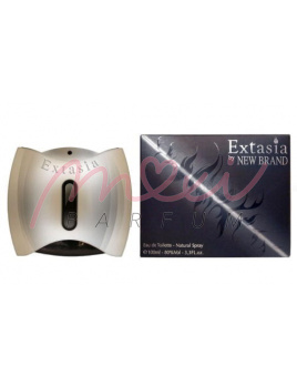 New Brand Extasia for Men, edt 100ml (Alternatív illat Calvin Klein Euphoria)