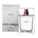 Dolce & Gabbana The One Sport, edt 100ml - Teszter