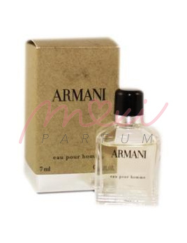 Giorgio Armani Eau Pour Homme (2013), edt 7ml