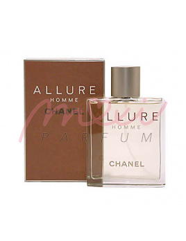 Chanel Allure Homme, after shave 50ml