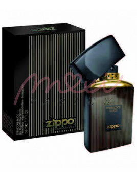 Zippo Fragrances Dresscode Black, edt 50ml