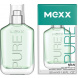 Mexx Pure For Men, edt 75 ml