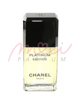 Chanel Egoiste Platinum, edt 100ml