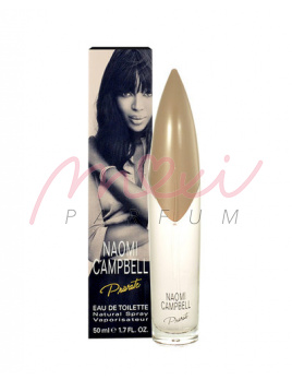 Naomi Campbell Private, edt 30ml