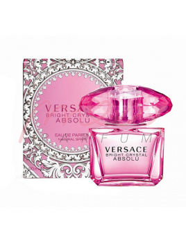 Versace Bright Crystal Absolu, edp 90ml