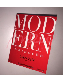 Lanvin Modern Princess, Illatminta