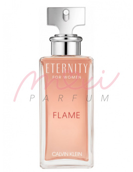 Calvin Klein Eternity Flame, Illatminta