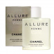 Chanel Allure Edition Blanche, after shave - 100ml - Teszter