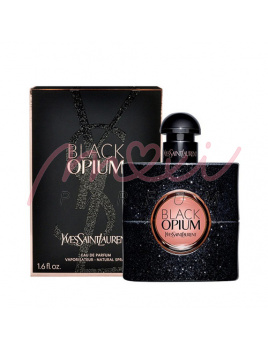 Yves Saint Laurent Opium Black Collector Edition, edp 50ml