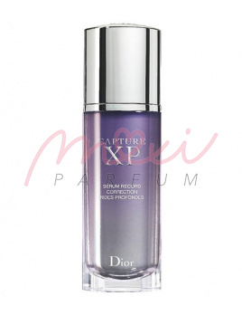 Christian Dior Capture XP Wrinkle Correction Serum, arcápoló szérum, Emulzió - 50ml