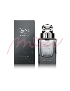 Gucci By Gucci Pour Homme, edt 90ml - Teszter