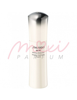 Shiseido Ibuki Refining Moisturizer, arcápoló szérum, Emulzió - 75ml