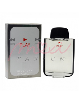 Givenchy Play for Man, after shave 100ml