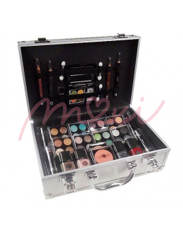 Makeup Trading Everybody´s Darling, Complete Makeup Palette