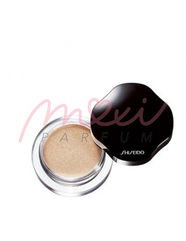 Shiseido Shimmering creamová farba očí 6g BE217 makeup