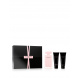 Narciso Rodriguez For Her, edp50ml + 50ml tělove Tej + 50ml Tusfürdő