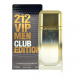 Carolina Herrera 212 VIP Men Club Edition, Illatminta