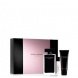 Narciso Rodriguez For Her, EDT 100ml + edt 10ml + 75ml Testápoló