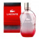 Lacoste Red, after shave 125ml