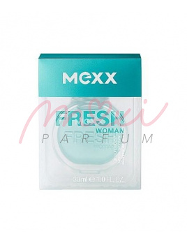 Mexx Fresh Woman, edt 15ml