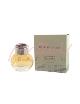 Burberry For Woman, edp 30ml
