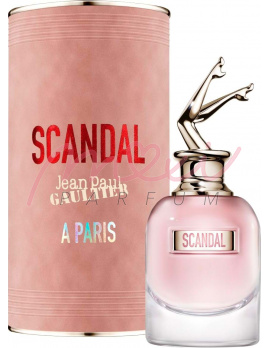 Jean Paul Gaultier Scandal a Paris, edt 30ml