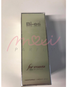 Bi - es for Woman, edp 100ml (Alternatív illat Hugo Boss Femme)