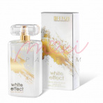 Jfenzi White Effect, edp 100ml (Alternatív illat Elizabeth Arden WhiteTea)