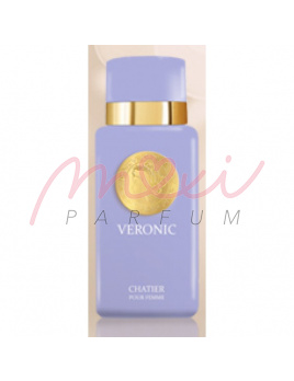 Chatier Veronic pour femme Violet, edp 75ml (Alternatív illat Versace Woman)