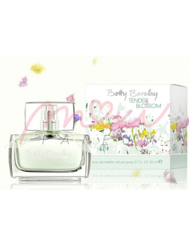 Betty Barclay Tender Blossom - Üres üveg
