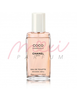 Chanel Coco Mademoiselle, edt 60ml - Utántöltő Illatminta