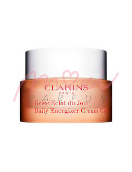 Clarins Gelée Eclat du Jour - Energizing Cream-Gel 30ml
