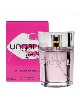 Emanuel Ungaro Ungaro Love Kiss, edp 90ml