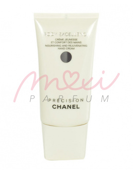 Chanel Body Excellence Precision Hand Cream, Kézápolás - 75ml, Vyhlazující cream na ruce