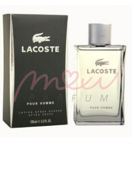 Lacoste Pour Homme, after shave 100ml