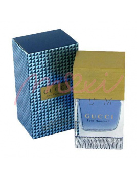 Gucci Pour Homme II., edt 100ml