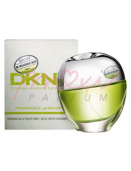 DKNY Be Delicious Skin, edt 100ml - Hydrating - Teszter