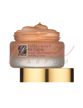 Estée Lauder Re-Nutriv Ultimate Lifting Cream Alapozó SPF 15 Nr 02