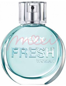 Mexx Fresh For Women edt 50 ml - Teszter