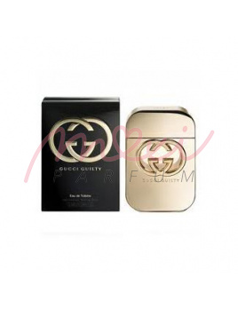 Gucci Guilty Woman, edt 50ml