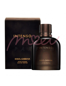 Dolce & Gabbana Pour Homme Intenso, edp 125ml - Teszter