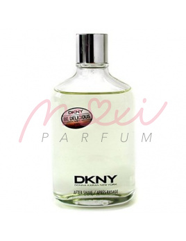 DKNY Be Delicious men, after shave 100ml