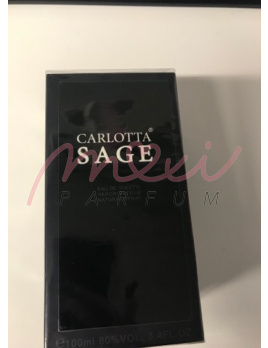 Carlotta Sage, edt 100 (Alternatív illat Christian Dior Sauvage)
