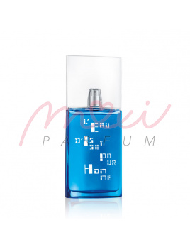 Issey Miyake L´Eau D´Issey pour Homme Summer 2017, edt 125ml