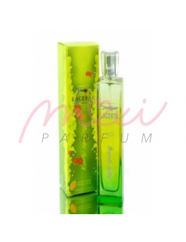 Chat Dor - Lacerta Early Spring, EDP, 100ml (Alternativ illat Lacoste Touch of Spring)