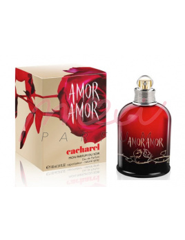 Cacharel Amor Amor Mon Parfum Du Soir, edt 100ml - Teszter