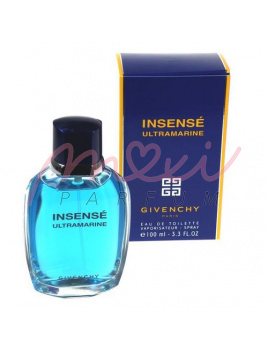 Givenchy Insense Ultramarine, edt 50ml