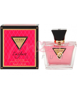 GUESS Seductive I´m Yours, edt 75ml