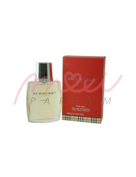 Burberry for Man, edt 100ml